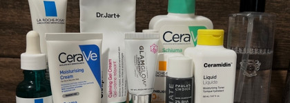 Говорю и показываю: баночки сезона или как я пережила весну