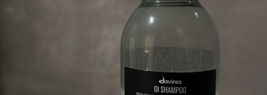 Говорю и показываю: Davines Oi