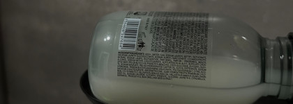 Говорю и показываю: Davines Oi