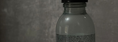 Говорю и показываю: Davines Oi