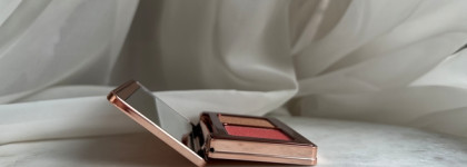 Говорю и показываю: Natasha Denona Rose Cheek Duo