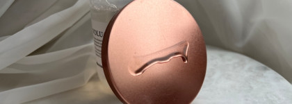 Говорю и показываю: Davines VOLU Volume Enhancing Shampoo