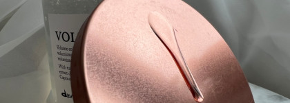 Говорю и показываю: Davines VOLU Volume Enhancing Shampoo