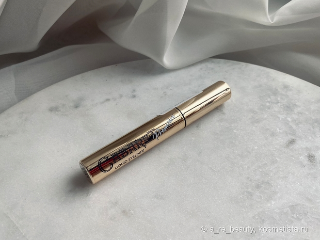 Говорю и показываю: Vivienne Sabo Cabaret Premiere liquid eyeliner ...