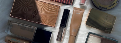 Многогранный нюд или макияж на двоих с палеткой Too Faced Born This Way The Natural Nudes