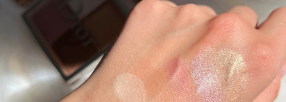 Многогранный нюд или макияж на двоих с палеткой Too Faced Born This Way The Natural Nudes