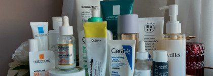 Говорю и показываю: баночки осени 2022