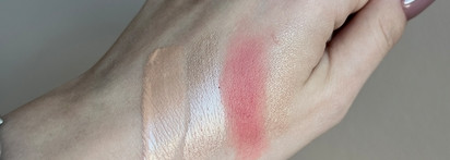 Лучшее макияжное за 2022