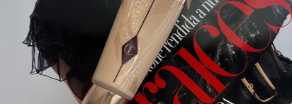 Говорю и показываю: Charlotte Tilbury