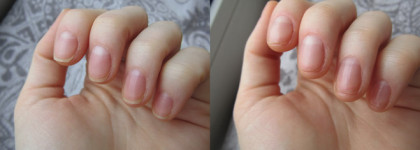 Спа маникюр в цветочном нектаре... буквально. Flower Nectar Cream Paraffin от Aravia