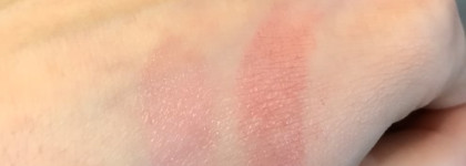 Сумку беру не всегда, а эту парочку - всегда! Ода к Dior Addict Lip Glow 001 Pink и Kiko Milano Kiss Balm Blackberry 06