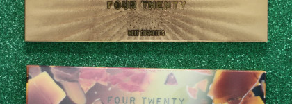 Melt Cosmetics Four Twenty Eyeshadow Palette