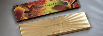 Melt Cosmetics Four Twenty Eyeshadow Palette