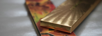 Melt Cosmetics Four Twenty Eyeshadow Palette