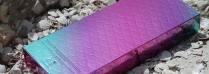 Minutes to mermaid brush set от Tarte