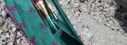 Minutes to mermaid brush set от Tarte