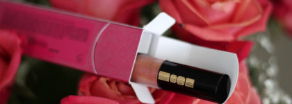 OpuLust: Gloss от Pat Mcgrath LABS в оттенке Coraliason