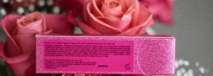 OpuLust: Gloss от Pat Mcgrath LABS в оттенке Coraliason