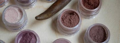 "Влюблённые Оленята" весенняя коллекция Sigil Inspired Tammy Tanuka