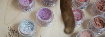 "Влюблённые Оленята" весенняя коллекция Sigil Inspired Tammy Tanuka