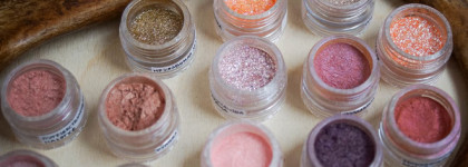 "Влюблённые Оленята" весенняя коллекция Sigil Inspired Tammy Tanuka