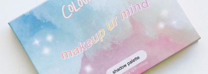 Такая необычная "Makeup ur Mind" от ColourPop