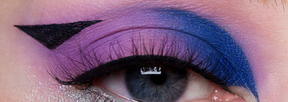 Окунуться в тропики зимой с Natasha Denona mini Tropic palette