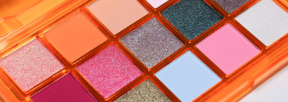 Ucanbe "Berry Cola" Palette