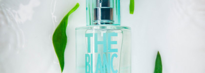 Дегустационный сет белого чая в Solinotes "The Blanc"