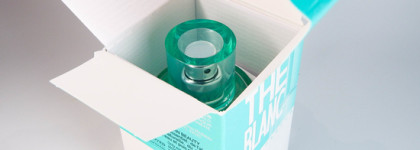 Дегустационный сет белого чая в Solinotes "The Blanc"