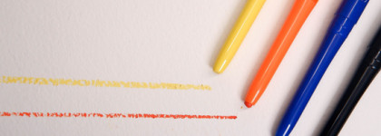 Карандаши Pastel Cosmetics "Show your game" 401,407,413 и eyematic kajal 320