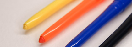 Карандаши Pastel Cosmetics "Show your game" 401,407,413 и eyematic kajal 320