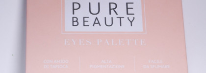 Astra Make-Up Pure Beauty palette