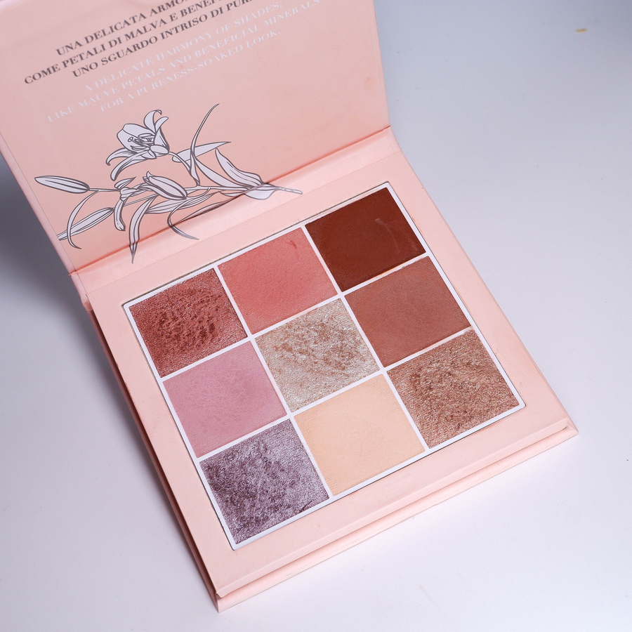 Astra Make-Up Pure Beauty palette