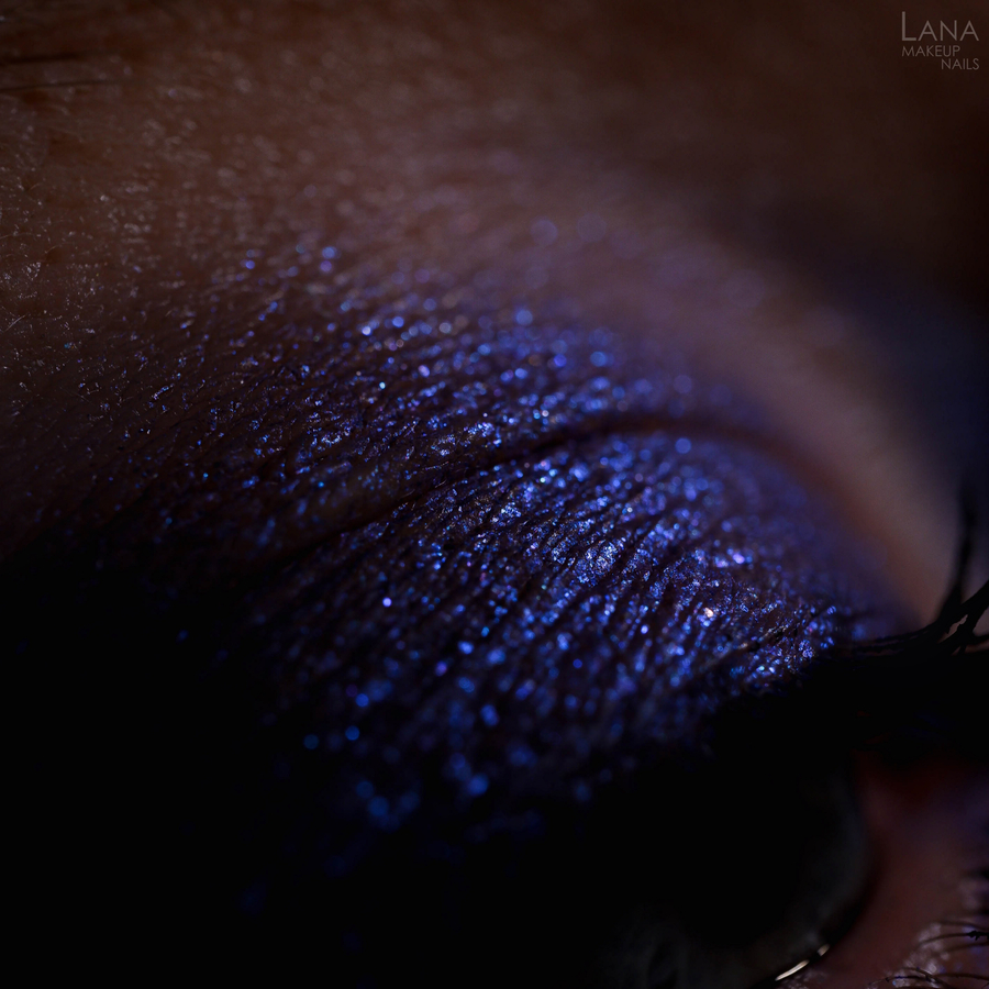 Parisa CULT OF Perfection E-605-6 Insight