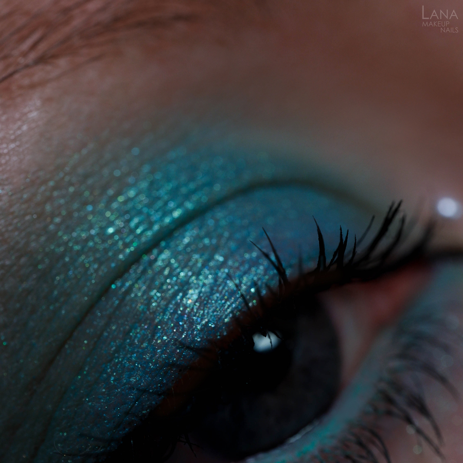 Parisa CULT OF Perfection E-605-6 Insight