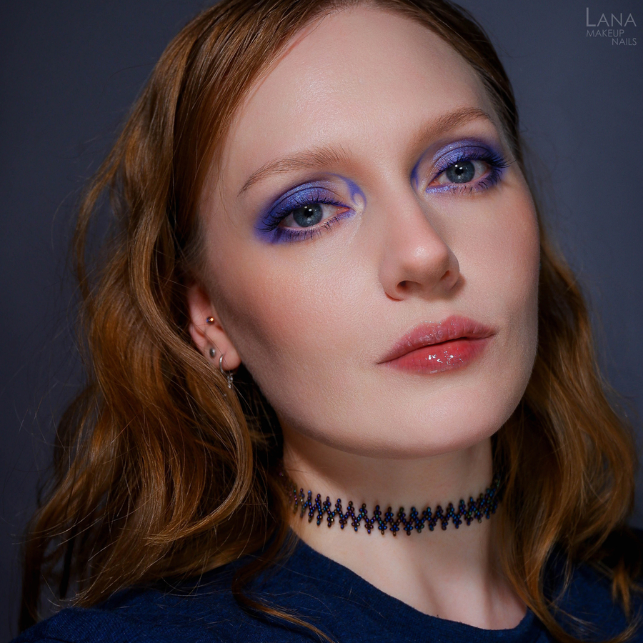 Parisa CULT OF Perfection E-605-6 Insight