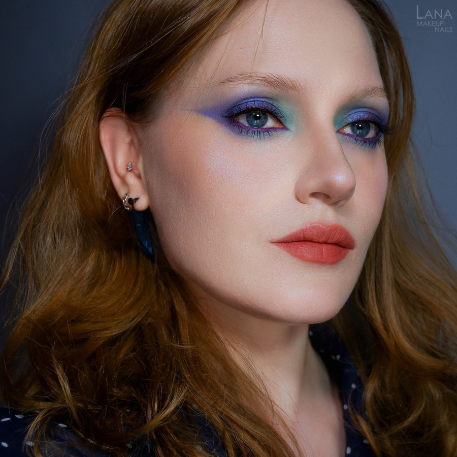 Parisa CULT OF Perfection E-605-6 Insight