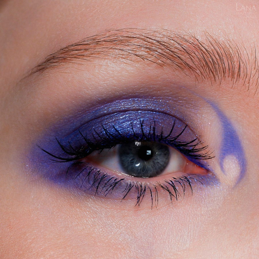 Parisa CULT OF Perfection E-605-6 Insight