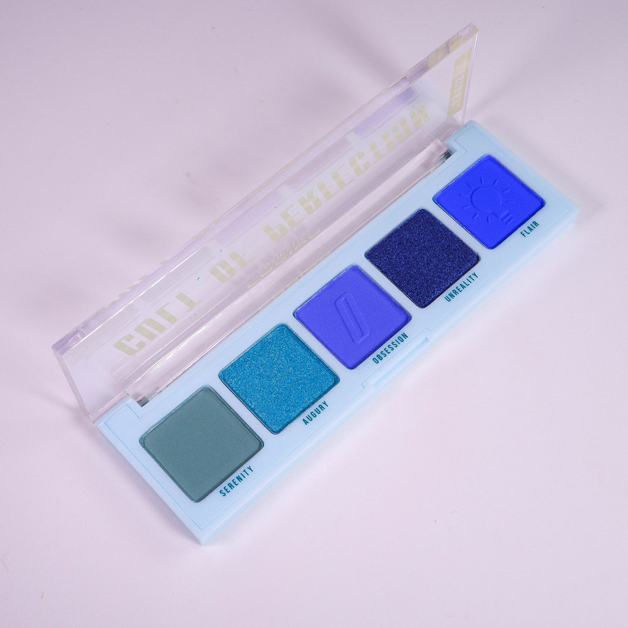 Parisa CULT OF Perfection E-605-6 Insight