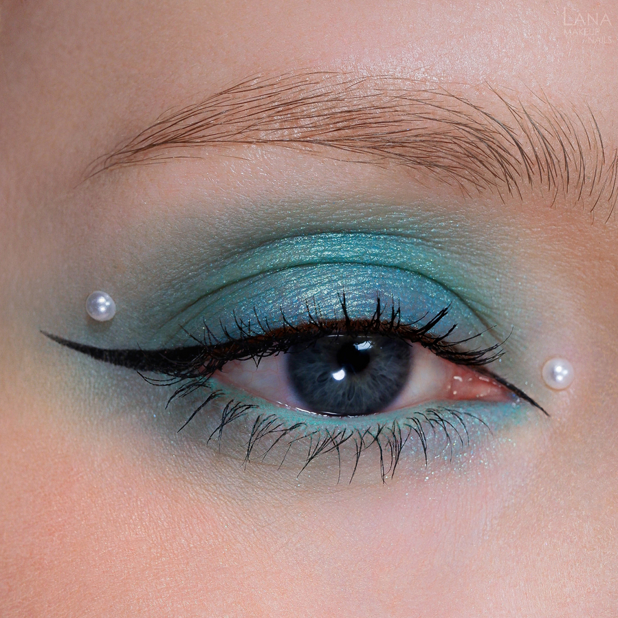 Parisa CULT OF Perfection E-605-6 Insight