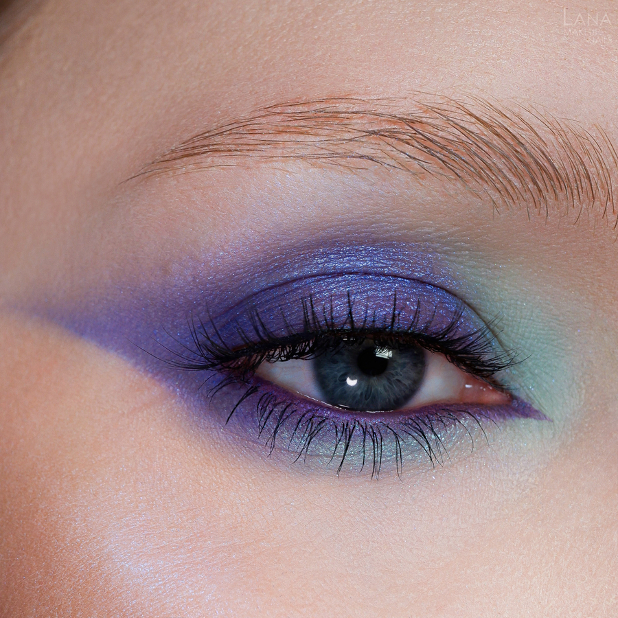 Parisa CULT OF Perfection E-605-6 Insight