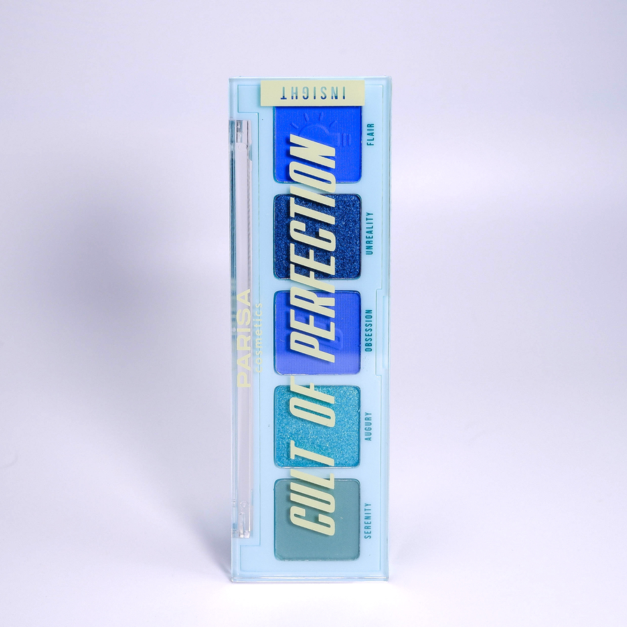 Parisa CULT OF Perfection E-605-6 Insight