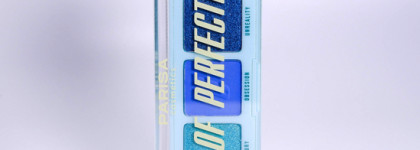 Parisa Cult Of Perfection E-605-6 Insight