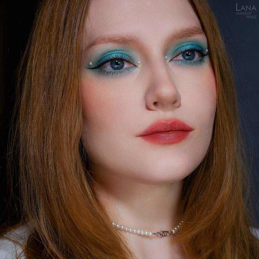 Parisa CULT OF Perfection E-605-6 Insight