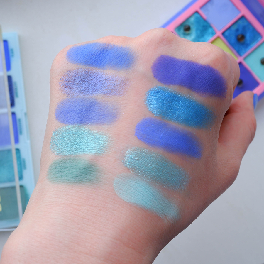 b.Colour Professional 02 Starwalker