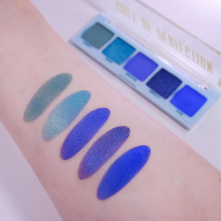 Parisa CULT OF Perfection E-605-6 Insight свотч на базу свет искуственный.