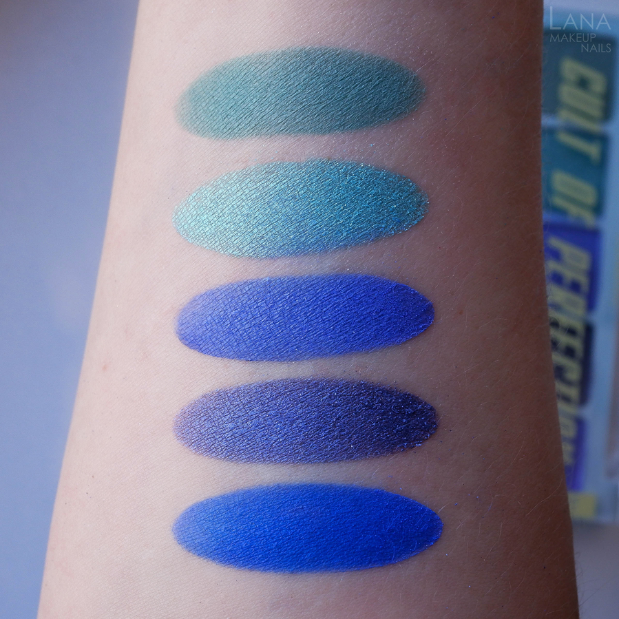 Parisa CULT OF Perfection E-605-6 Insight свотч на базу свет естественный,у окна