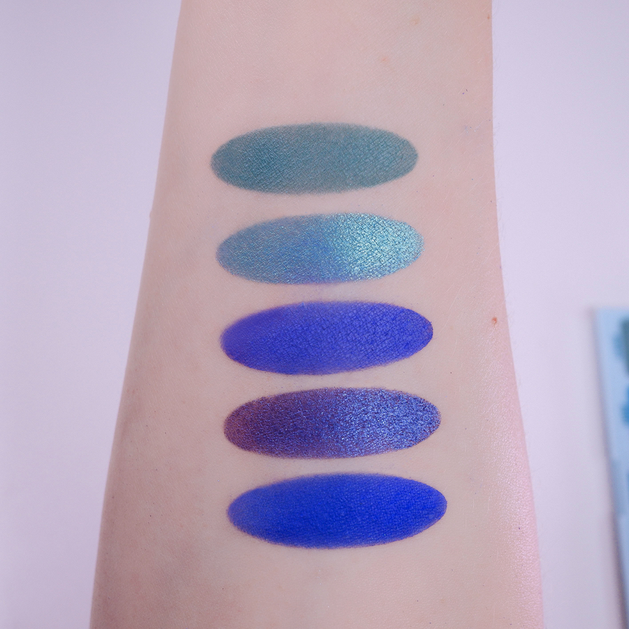 Parisa CULT OF Perfection E-605-6 Insight свотч на базу свет искуственный.