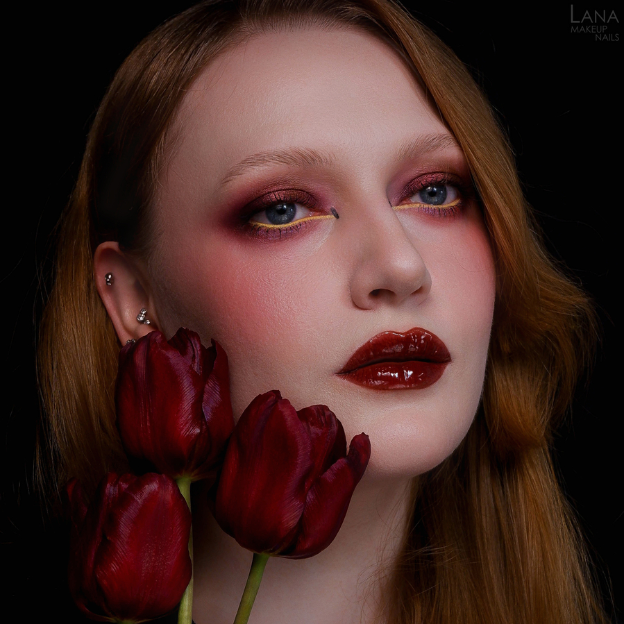 Pastel "Show your game" waterproof gel eye pencil